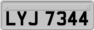 LYJ7344