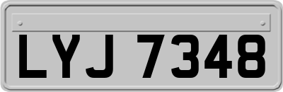 LYJ7348