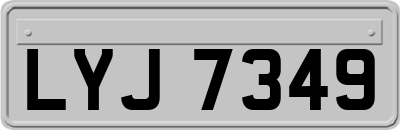 LYJ7349