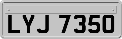 LYJ7350