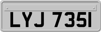 LYJ7351