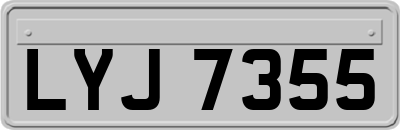 LYJ7355