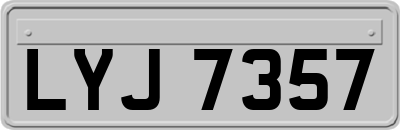 LYJ7357