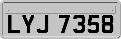 LYJ7358