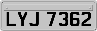 LYJ7362