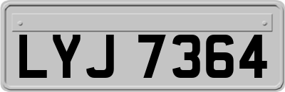 LYJ7364