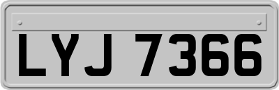 LYJ7366