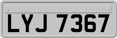 LYJ7367