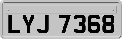 LYJ7368
