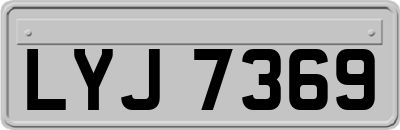 LYJ7369
