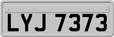 LYJ7373