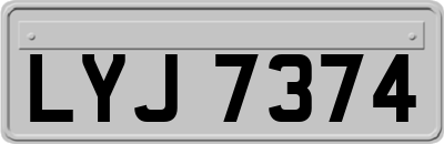LYJ7374