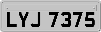 LYJ7375