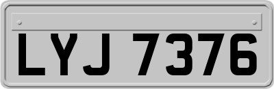 LYJ7376