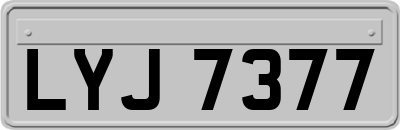 LYJ7377