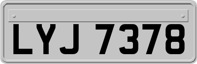 LYJ7378