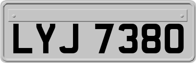 LYJ7380