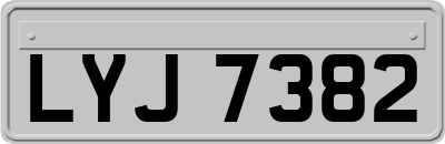LYJ7382