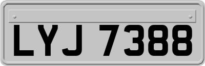 LYJ7388