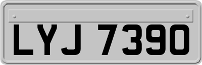 LYJ7390