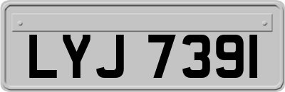 LYJ7391