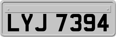LYJ7394