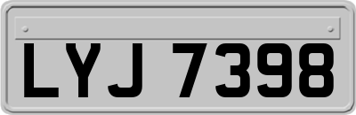 LYJ7398