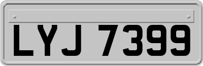 LYJ7399