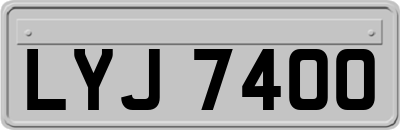 LYJ7400