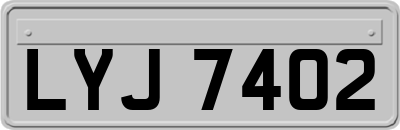 LYJ7402