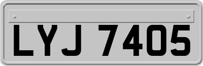LYJ7405
