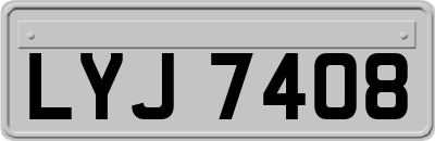 LYJ7408