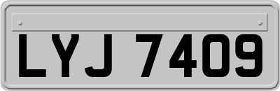 LYJ7409