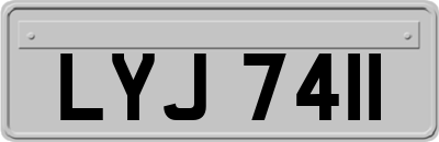 LYJ7411