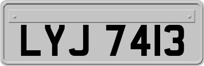 LYJ7413