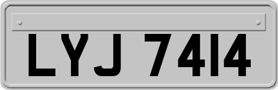 LYJ7414