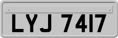 LYJ7417