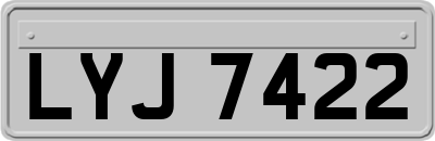 LYJ7422