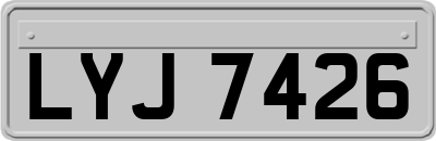 LYJ7426