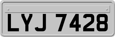 LYJ7428