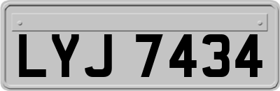 LYJ7434