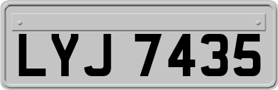 LYJ7435