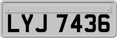 LYJ7436