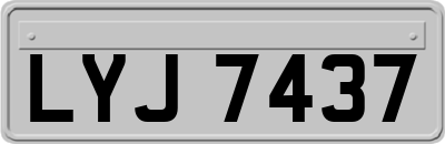 LYJ7437