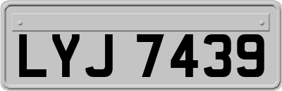 LYJ7439