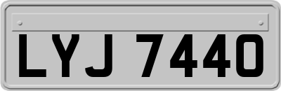 LYJ7440