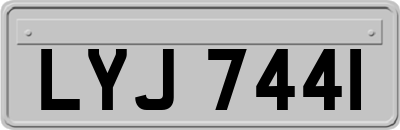 LYJ7441