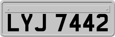 LYJ7442