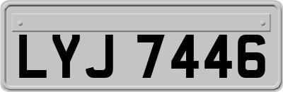 LYJ7446