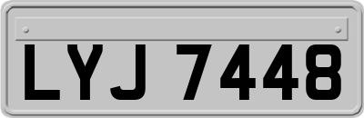 LYJ7448